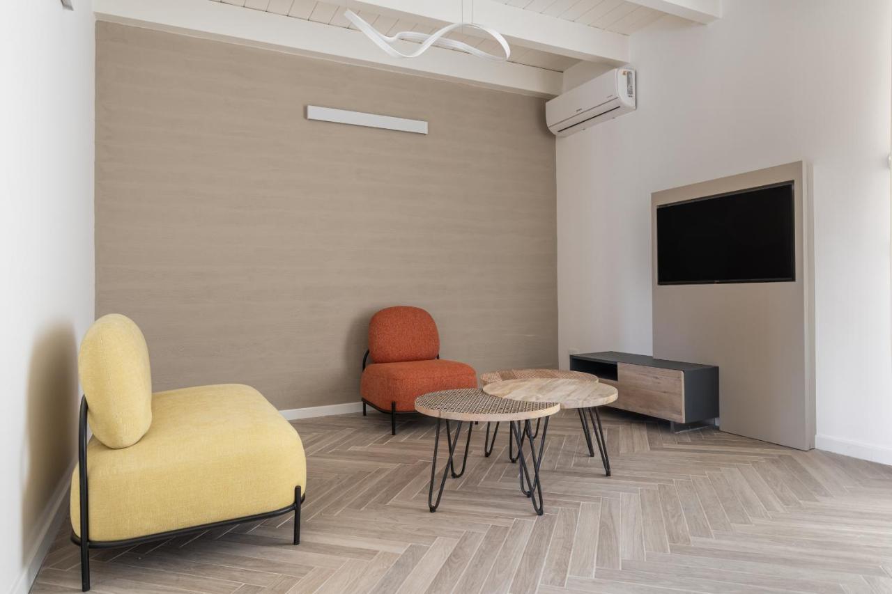 Principe Di Paterno - Budget Double Rooms & Breakfast Palermo Exterior photo